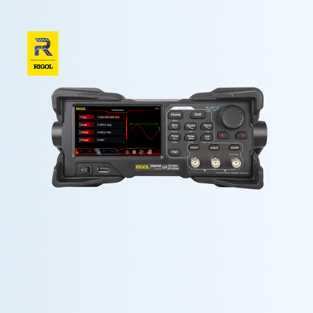 DG2000 Series